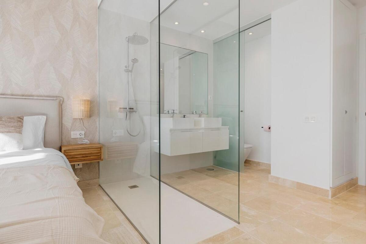 Apartment Luxury Family With Breathtaking Views *