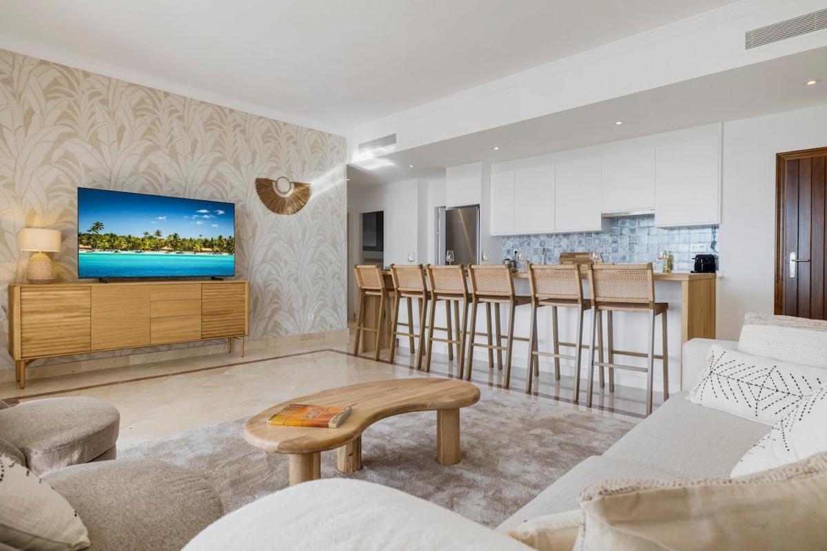 Luxury Family With Breathtaking Views * Marbella