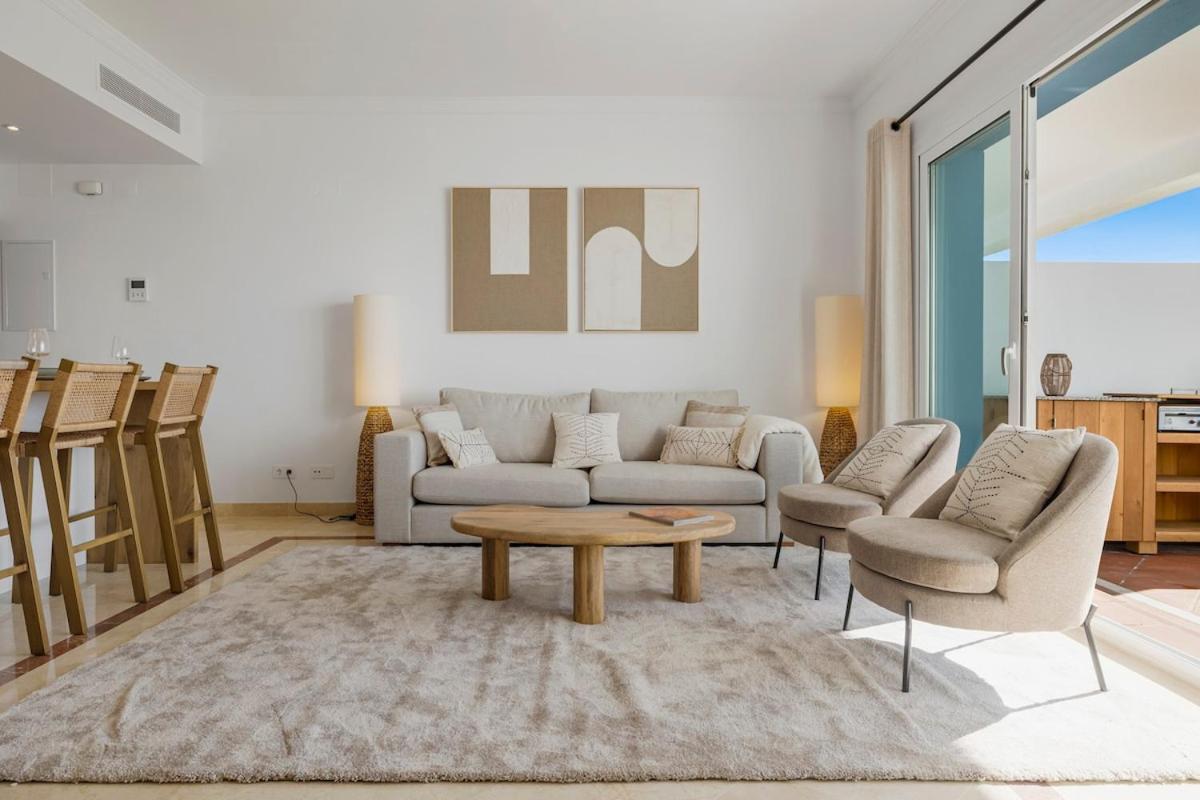 Apartment Luxury Family With Breathtaking Views *
