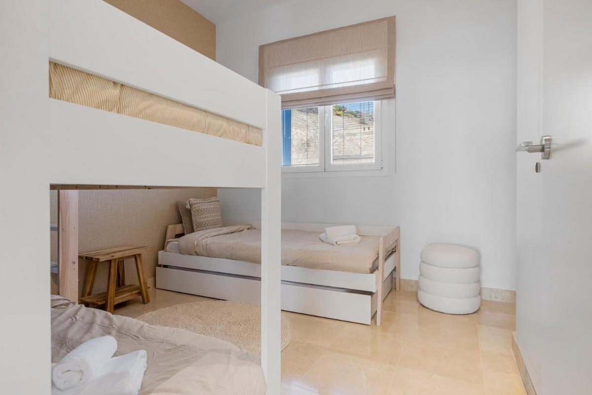 Luxury Family With Breathtaking Views * Marbella