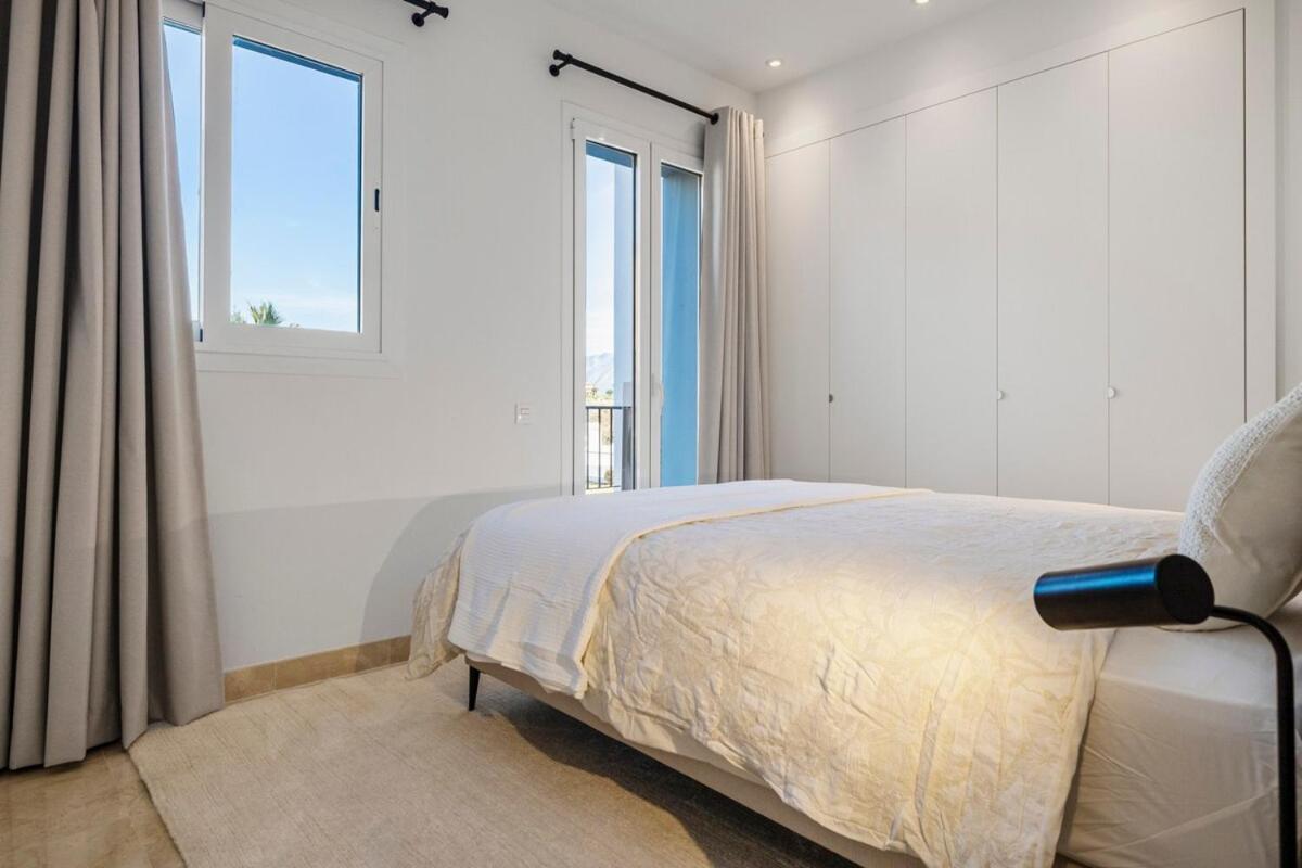 Luxury Family With Breathtaking Views * Marbella