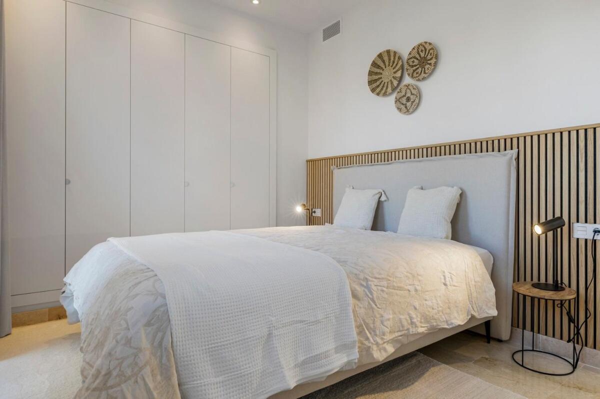 Apartment Luxury Family With Breathtaking Views *