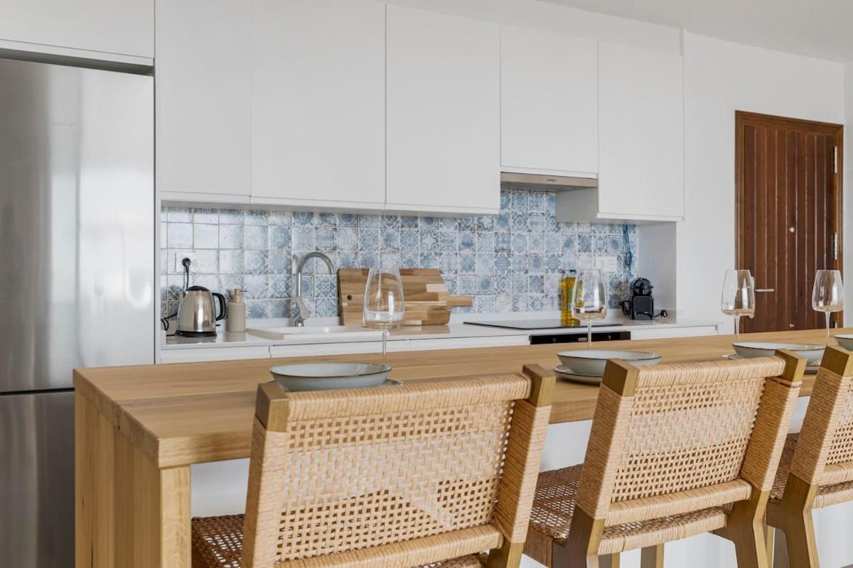 Apartment Luxury Family With Breathtaking Views Marbella