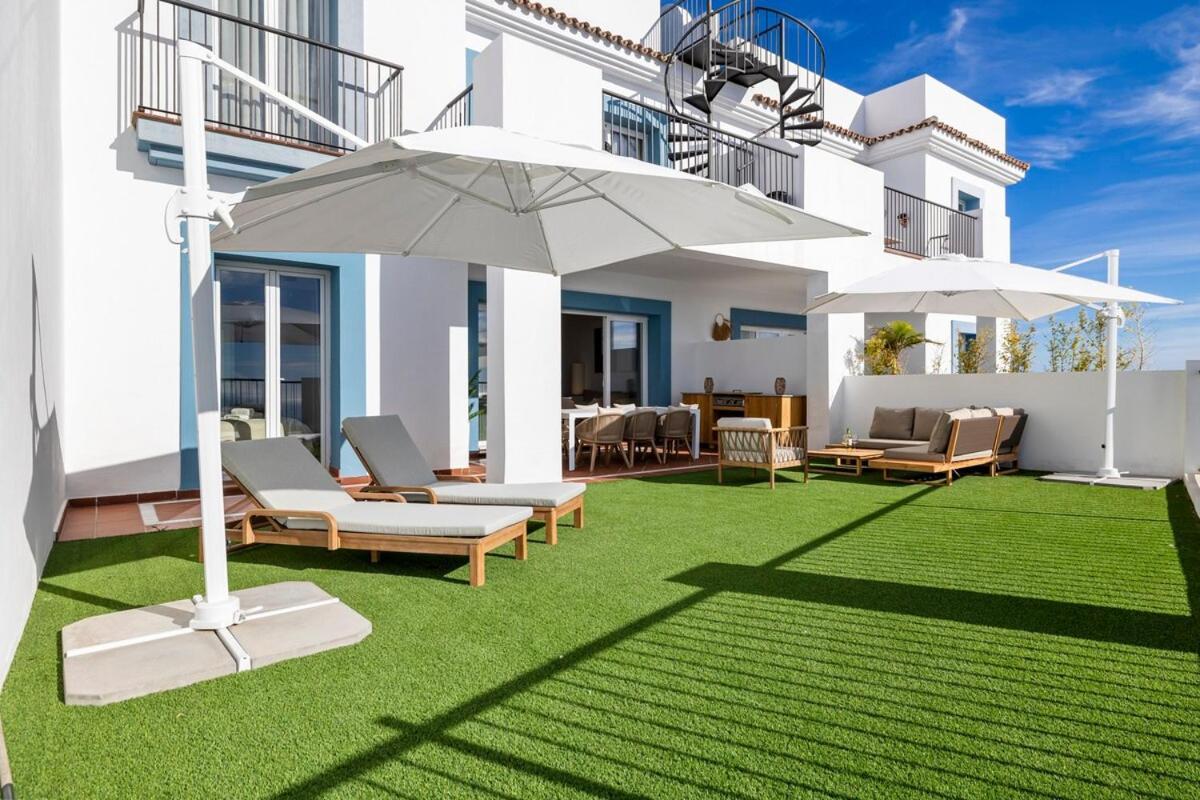 Luxury Family With Breathtaking Views Apartment *