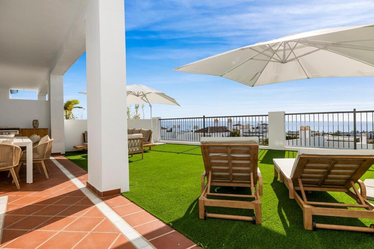 Appartement Luxury Family With Breathtaking Views