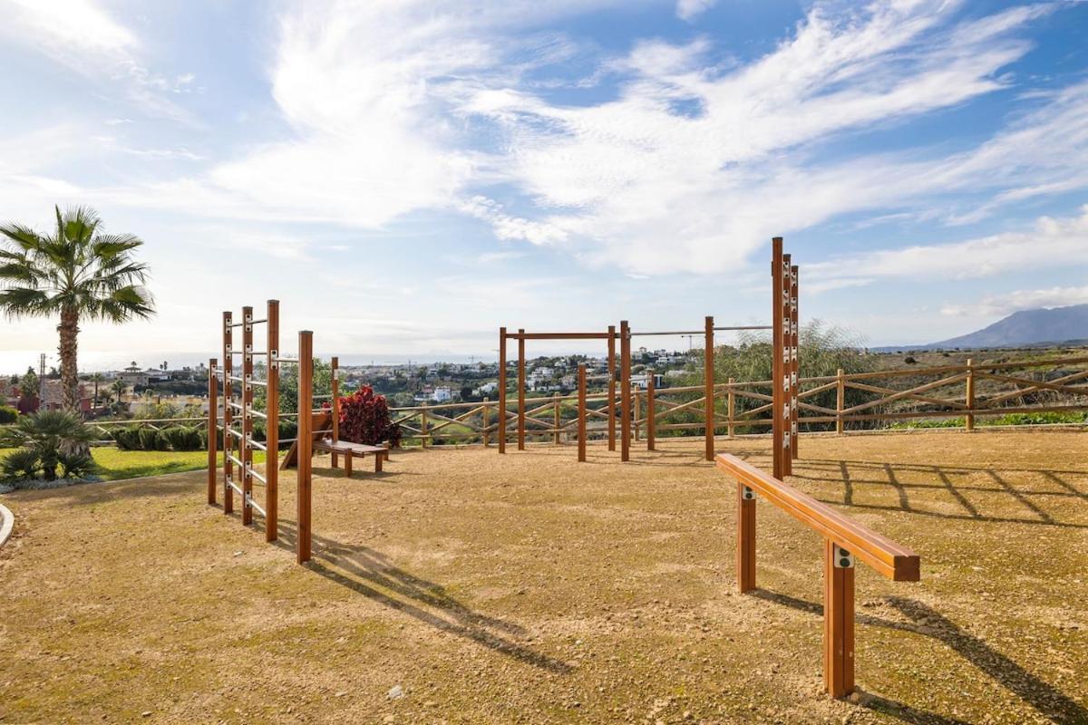 Appartement Luxury Family With Breathtaking Views *