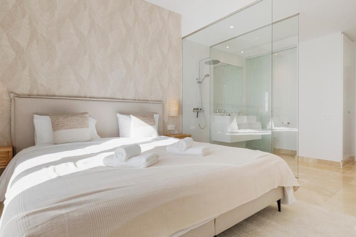 Appartement Luxury Family With Breathtaking Views