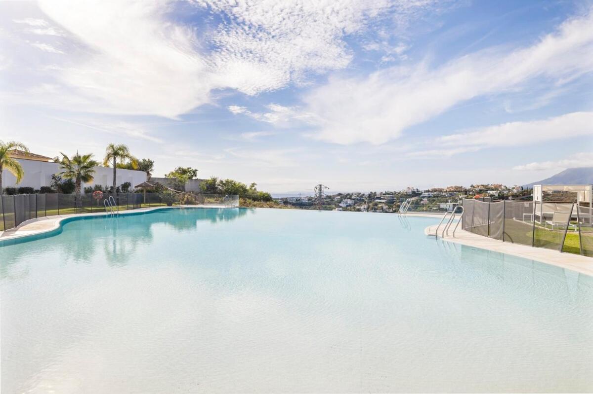 Luxury Family With Breathtaking Views Appartement